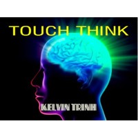Touch Think by Kelvin Trinh