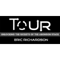 Tour by Eric Richardson Tour by Eric Richardson