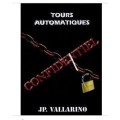 Tours Automatiques by Jean Pierre Vallarino Tours Automatiques by Jean Pierre Vallarino
