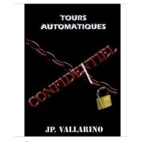 Tours Automatiques by Jean Pierre Vallarino