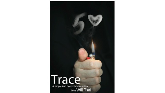 Trace by Will Tsai And Sm Productionz