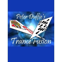 Trance Fusion by Peter Duffie