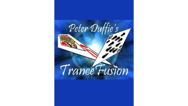 Trance Fusion by Peter Duffie