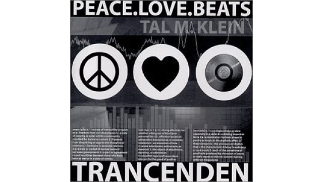 Trancenden: Peace Love Beats...