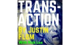 Transaction by Justin Flom With Rick Lax