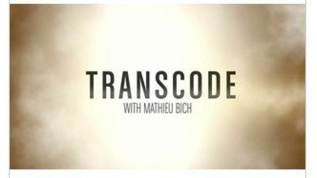 Transcode by Mathieu Bich