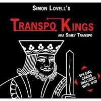 Transpo Kings by Simon Lovell