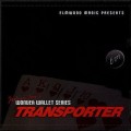 Transporter by Joshua Jay Transporter by Joshua Jay