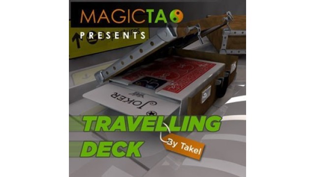 Traveling Deck by Takel