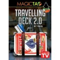 Travelling Deck 2.0 by Takel Travelling Deck 2.0 by Takel