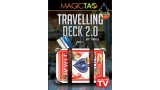 Travelling Deck 2.0 by Takel