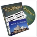 Travelogue by Richard Pinner Travelogue by Richard Pinner
