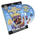 Treasure Trove-O-Trickery by Mac King Treasure Trove-O-Trickery by Mac King