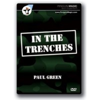 In The Trenches by Paul Green