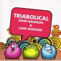 Triabolical by John Bannon And Liam Montier Triabolical by John Bannon And Liam Montier