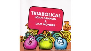 Triabolical by John Bannon And Liam Montier