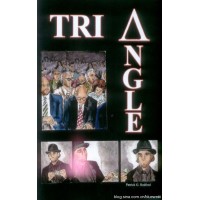 Triangle by Patrick G. Redford