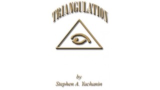 Triangulation by Stephen A Yachanin