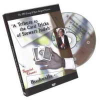 Tribute To The Card Tricks Of Stewart Judah Ryan Swigert