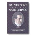 Tribute To Nate Leipzig by Dai Vernon Tribute To Nate Leipzig by Dai Vernon