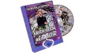 Trick Deck / Real Deck by Kenton Knepper