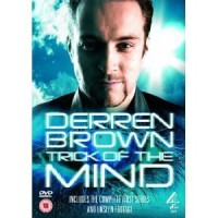 Trick Of The Mind - Series 1 by Derren Brown