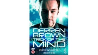 Trick Of The Mind - Series 1 by Derren Brown