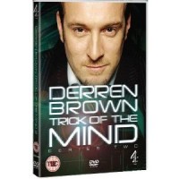 Trick Of The Mind - Series 2 by Derren Brown