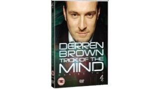 Trick Of The Mind - Series 2 by Derren Brown