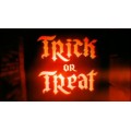 Trick Or Treat (2007 ~ 2008) by Derren Brown