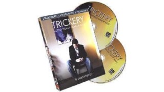 Trickery (1-2) by David Forrest