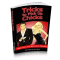 Tricks To Pick Up Chicks by Rich Ferguson Tricks To Pick Up Chicks by Rich Ferguson