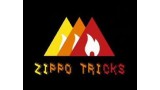 Tricks With Lighter Zippo by Zippo Tricks