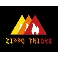 Tricks With Lighter Zippo by Zippo Tricks