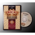 Tricky Business by Jay Alexander Tricky Business by Jay Alexander
