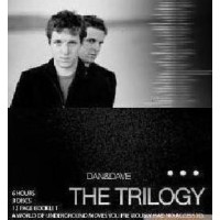The Trilogy (1-3) by Dan And Dave Buck