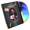 Trilogy (1-3) by Johnny Ace Palmer