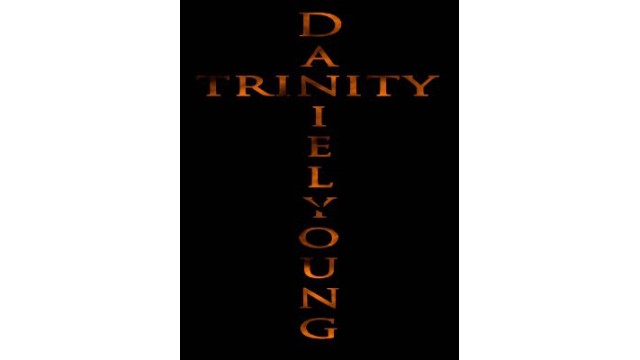 Trinity by Daniel Young