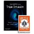 Triple Intuicin by Dani Daortiz Triple Intuicin by Dani Daortiz