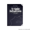 Triple Intuicion Plus by Dani Daortiz Triple Intuicion Plus by Dani Daortiz