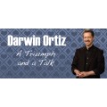 A Triumph And A Talk by Darwin Ortiz A Triumph And A Talk by Darwin Ortiz