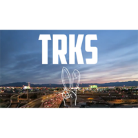 Trks by Kyle Marlett