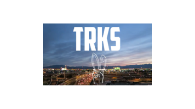 Trks by Kyle Marlett