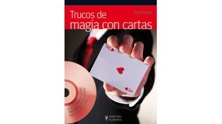 Trucos De Magia Con Cartas by Sergi Pascual