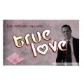 True Love by Oz Pearlman True Love by Oz Pearlman