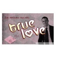 True Love by Oz Pearlman