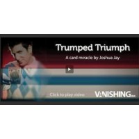 Trumped Triumph by Joshua Jay