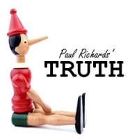 Truth by Paul Richards