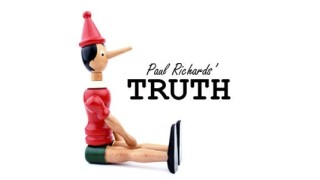 Truth by Paul Richards