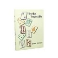Try The Impossible by Simon Aronson Try The Impossible by Simon Aronson